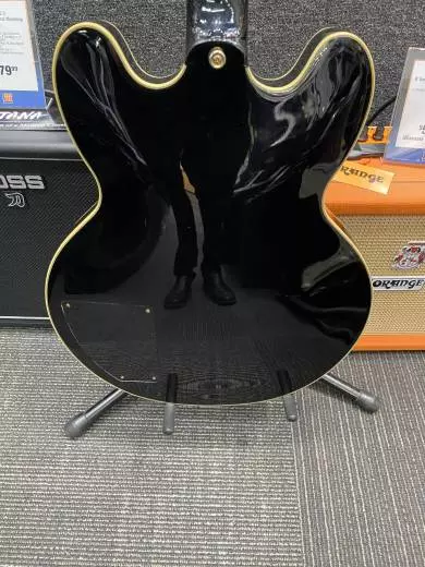 Epiphone - ETBBEBGH 2
