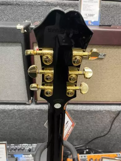 Epiphone - ETBBEBGH 2