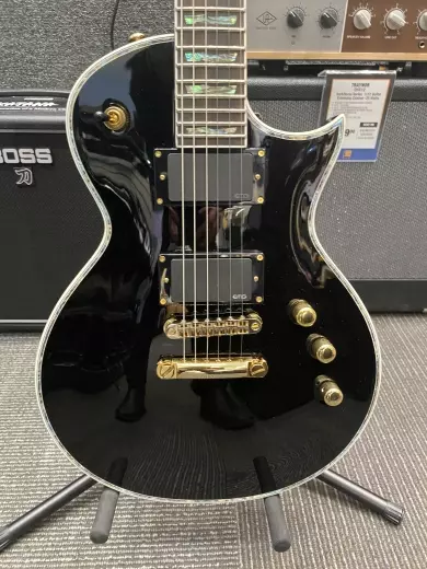LTD EC-1000T/CTM BK 2