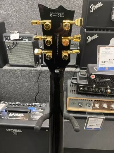 LTD EC-1000T/CTM BK 6