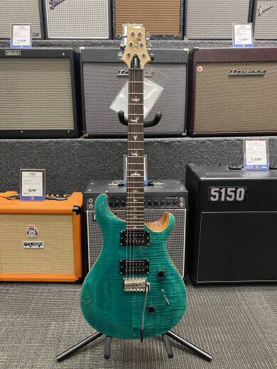Store Special Product - PRS Guitars - 107993::TU: