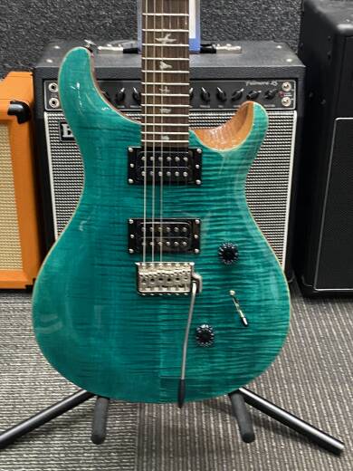 Store Special Product - PRS Guitars - 107993::TU: