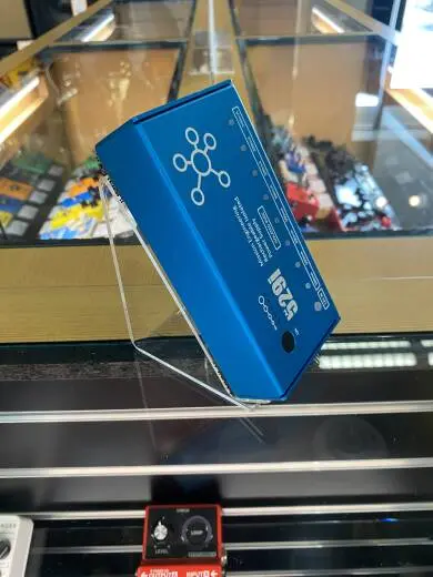 Mission Engineering - P-529I 2