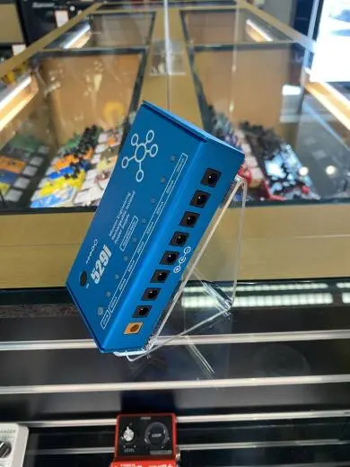 Mission Engineering - P-529I 2