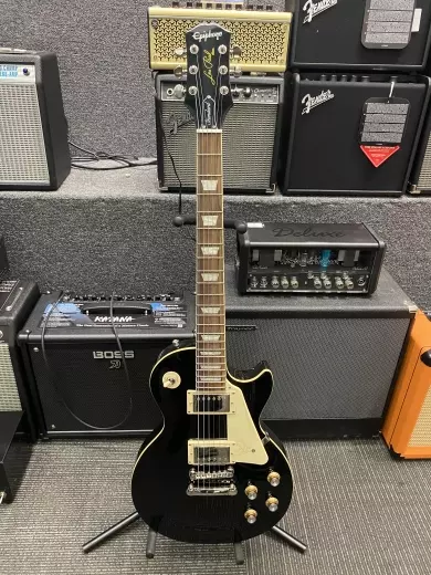 Epiphone - EILS6EBNH