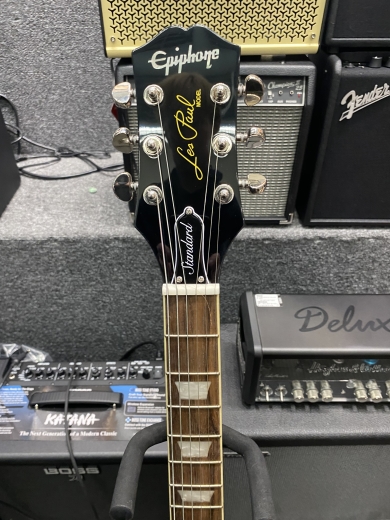 Store Special Product - Epiphone - EILS6EBNH