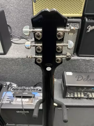 Epiphone - EILS6EBNH 2