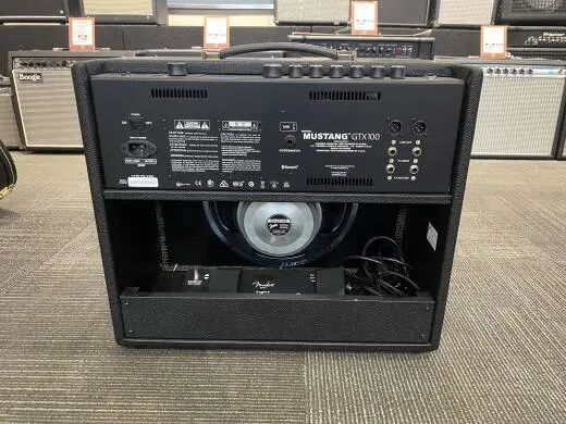 Fender - 231-0700-000 2