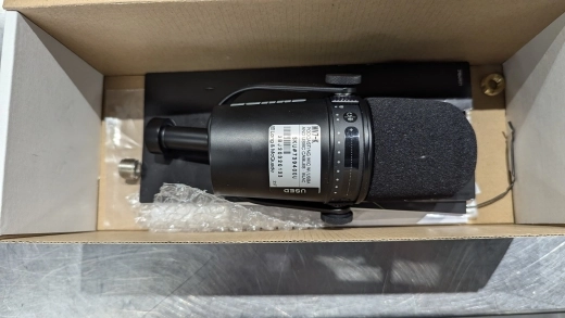 Shure - MV7-K