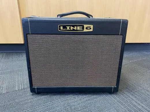 Line 6 - DT25-112