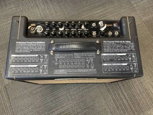Line 6 - DT25-112 2