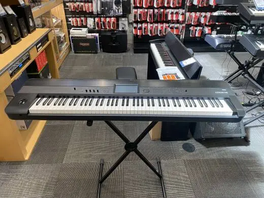 Korg - KROME-88