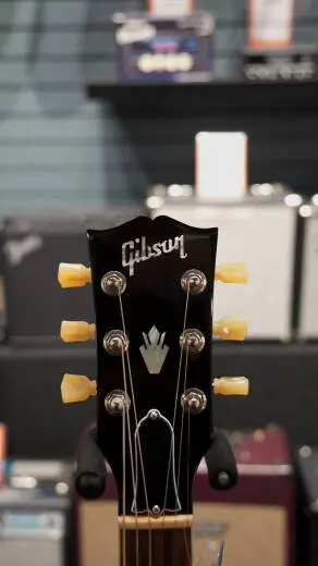 Gibson - SG6100VCSN 2