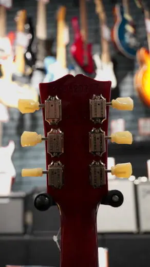 Gibson - SG6100VCSN 2