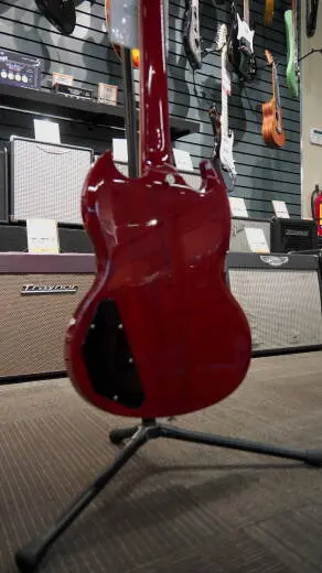 Gibson - SG6100VCSN 2