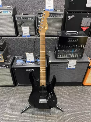 Charvel Guitars - 296-9026-503