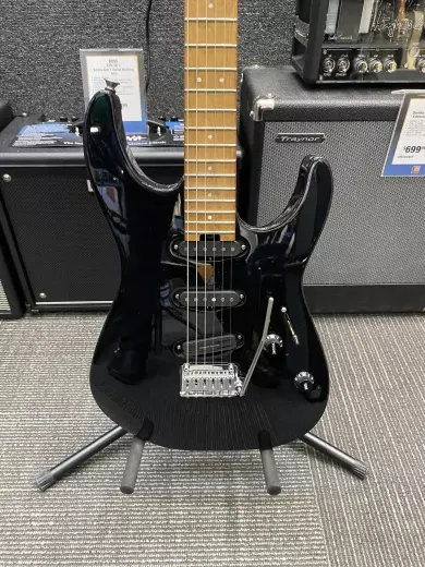Charvel Guitars - 296-9026-503 2