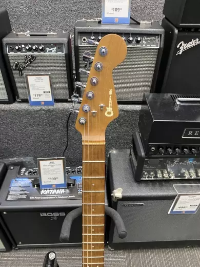 Charvel Guitars - 296-9026-503 2