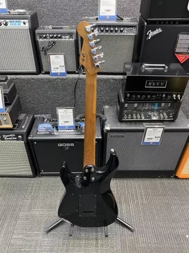 Charvel Guitars - 296-9026-503 2