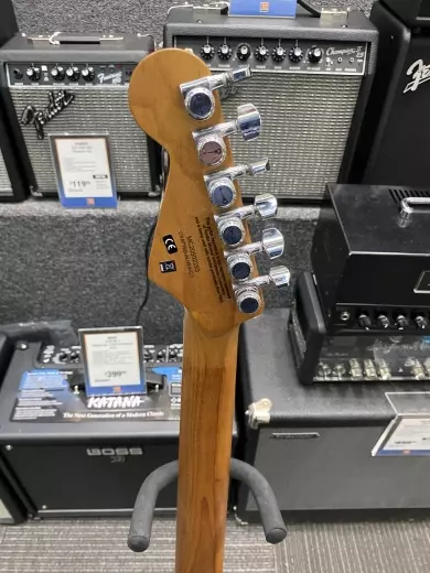 Charvel Guitars - 296-9026-503 2