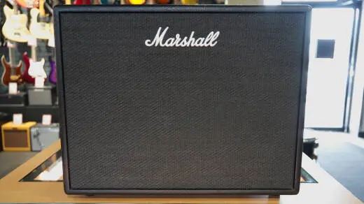Marshall - CODE50