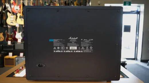 Marshall - CODE50 2