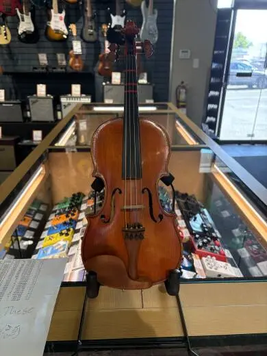 Eastman Strings - VL200LM 1/4 OF