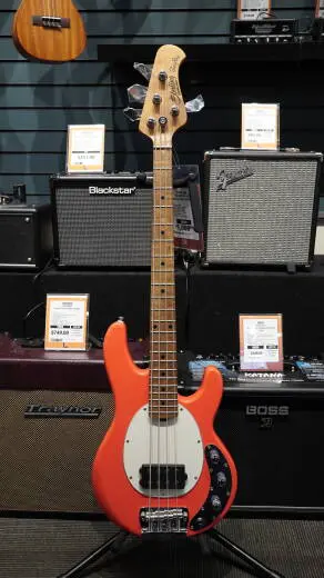 Sterling by Music Man - RAYSS4-FRD-M2