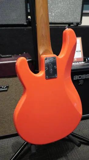 Sterling by Music Man - RAYSS4-FRD-M2 2