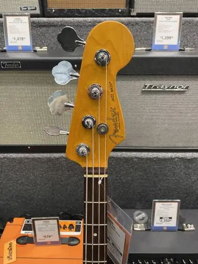 Fender - 019-3970-706 2