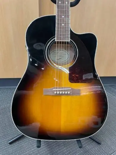 Store Special Product - Epiphone - AJ220SCEVSNH