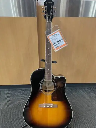 Store Special Product - Epiphone - AJ220SCEVSNH