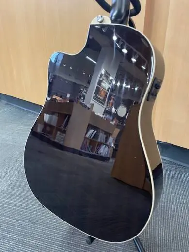 Store Special Product - Epiphone - AJ220SCEVSNH