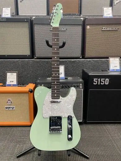 Fender - 011-8080-735