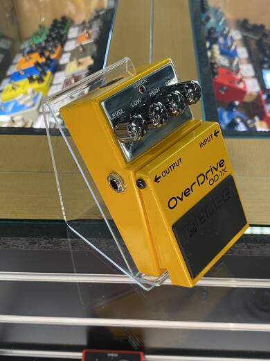 ギター BOSS OD1-X BOSS OD-1X エフェクターOD1X ボス 【 セブンパーク天美店 】 | 島村