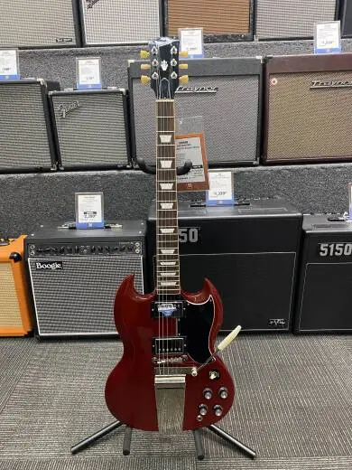 Gibson - SG6100VCNM
