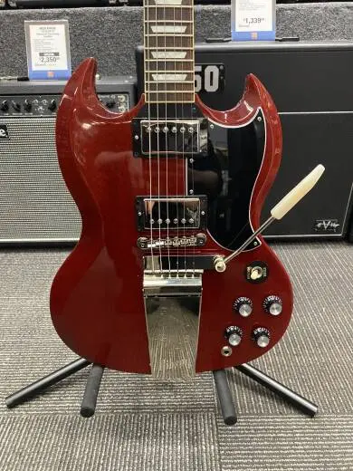Gibson - SG6100VCNM 2