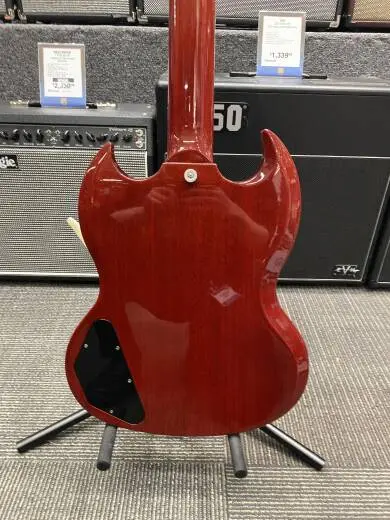 Gibson - SG6100VCNM 2