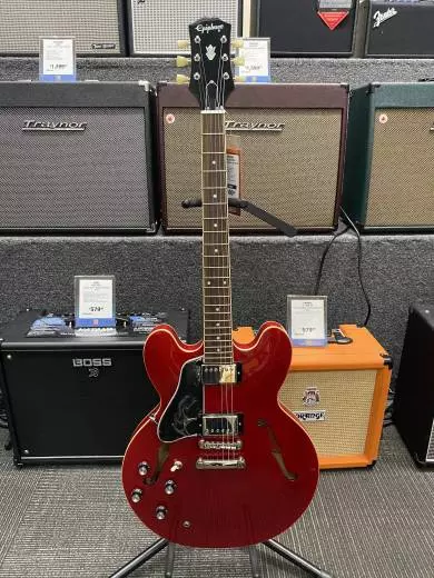 Epiphone - IGES335CHNHLH
