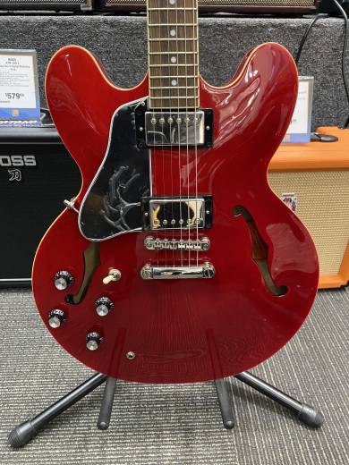 Epiphone - IGES335CHNHLH 2