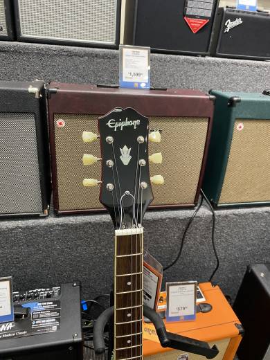 Epiphone - IGES335CHNHLH 2