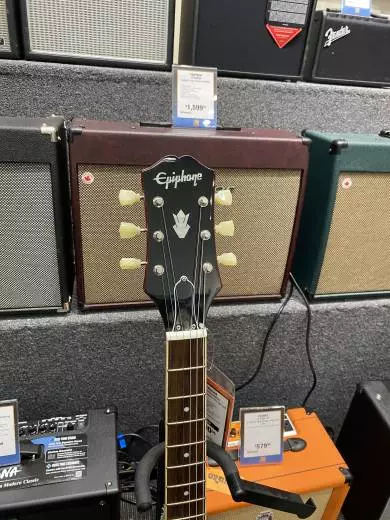 Epiphone - IGES335CHNHLH 2