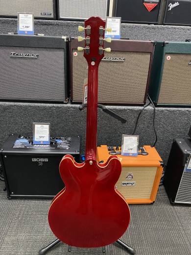 Epiphone - IGES335CHNHLH 2