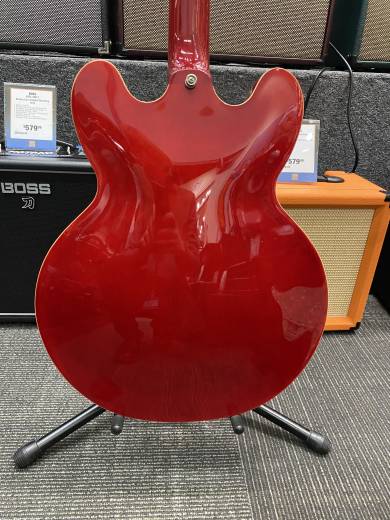 Epiphone - IGES335CHNHLH 2