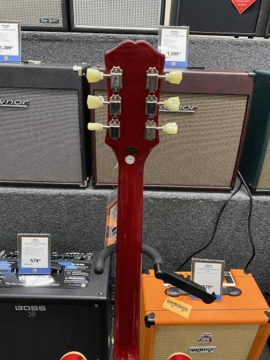 Epiphone - IGES335CHNHLH 2