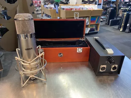Warm Audio - WA47