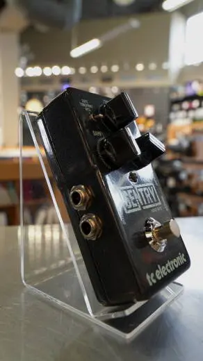 TC Electronic - SENTRY GATE 2