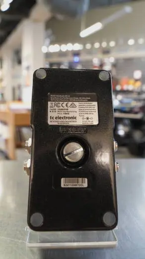 TC Electronic - SENTRY GATE 2