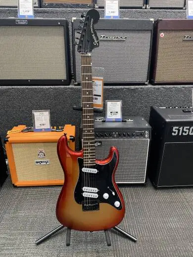 Squier - 037-0235-570