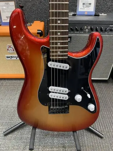 Squier - 037-0235-570 2